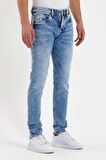 LTB Servando X D Stellan Erkek Jean