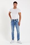 LTB Servando X D Stellan Erkek Jean