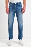 LTB Eddard Archılled Wash Erkek Jean