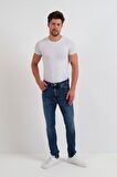LTB Henry X Emelıa Undamaged Wash Erkek Jean