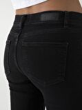 Lonıa Super Skınny Jean Pantolon