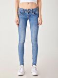 Julıta X Dar Paça Jean Pantolon