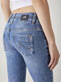 Julıta X Dar Paça Jean Pantolon