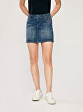 Adrea Mini Jean Etek