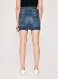 Adrea Mini Jean Etek