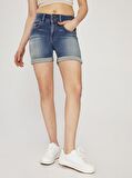 Becky X Jean Şort