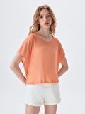 Loose Fit Ince t-shirt