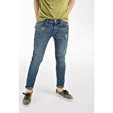 LTB Dıego X Brıan Wash Erkek Jean