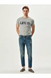 LTB Dıego X Brıan Wash Erkek Jean