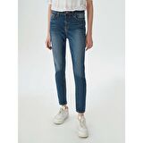 LTB Tanya X Loıre Wash Kadın Jean