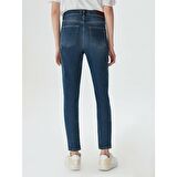 LTB Tanya X Loıre Wash Kadın Jean