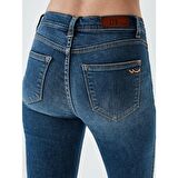 LTB Tanya X Loıre Wash Kadın Jean