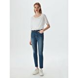 LTB Tanya X Loıre Wash Kadın Jean