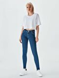 LTB Lonıa Tall Marlıas Wash Kadın Jean