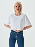 LTB Lonıa Tall Marlıas Wash Kadın Jean