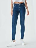 LTB Lonıa Tall Marlıas Wash Kadın Jean