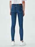 LTB Lonıa Tall Marlıas Wash Kadın Jean