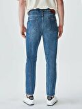 LTB Alessıo Carlow Wash Erkek Jean 01009515011511353837