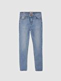 LTB Tanya X Vıorel Wash Kadın Jean