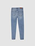 LTB Tanya X Vıorel Wash Kadın Jean
