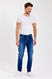 LTB Darrell X Javed Undamaged Wash Erkek Jean
