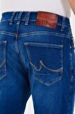 LTB Darrell X Javed Undamaged Wash Erkek Jean