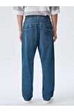 LTB Andreo Netro Wash Erkek Jean