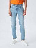 LTB Jumy Adaır Wash Erkek Jean