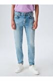 LTB Dıego X Y Aımon Wash Erkek Jean