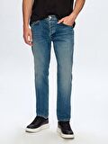 Enrıco Super Slım Jean Pantolon