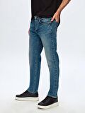 Enrıco Super Slım Jean Pantolon