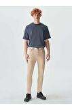 LTB Smarty Y Stone Wash Erkek Jean