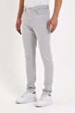 LTB Smarty Y Mıneral Gray Wash Erkek Jean