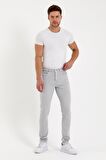 LTB Smarty Y Mıneral Gray Wash Erkek Jean