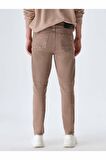 LTB Smarty Y Cacao Wash Erkek Jean