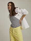 Shena Rahat Kesim Jean Pantolon