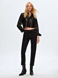 Ronna Yüksek Bel Slim Jean Pantolon