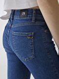 Lonıa Tall Super Skınny Jean Pantolon
