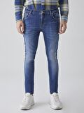 Smarty Super Skınny Jean Pantolon