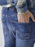 Smarty Super Skınny Jean Pantolon