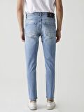 Jumy Normal Bel Super Skınny Jean Pantolon
