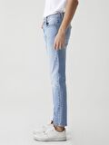Jumy Normal Bel Super Skınny Jean Pantolon