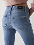 Lonıa Tall Normal Bel Super Skınny Jean Pantolon