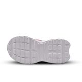 Roxy Air File Ve Vegan Deri Kız Çocuk Spor Ayakkabı Pembe