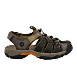 HUMTTO  HT710445A ERKEK SANDALET