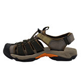 HUMTTO  HT710445A ERKEK SANDALET