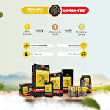 Goran Tee – Mevlana Demlik Poşet Çay