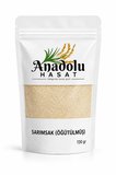 SARIMSAK TOZU 130 gr