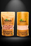 2 Adet- 1Kg Himalaya Kristal Tane Kaya Tuzu-1Kg Himalaya Kristal Öğütülmüş Kaya Tuzu