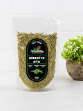 Biberiye Otu Çayı 40gr ( Yeni Mahsül, Doğal Kurutulmuş, Yeşil Renkli)